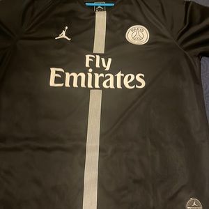 PSG Paris saint german Jersey Authentic